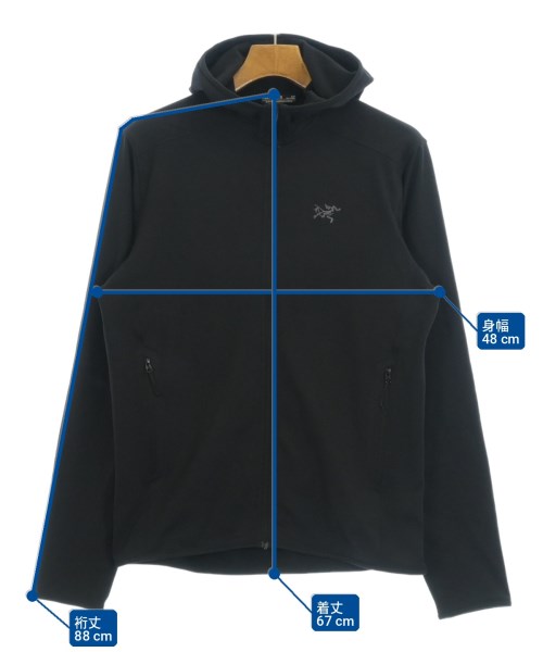 ARC'TERYX 連帽衫