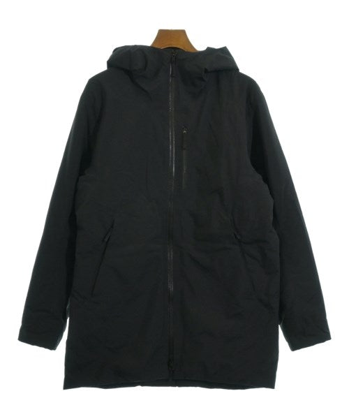 ARC'TERYX 斜紋夾克