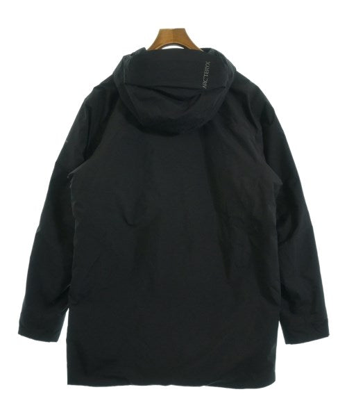 ARC'TERYX 斜紋夾克