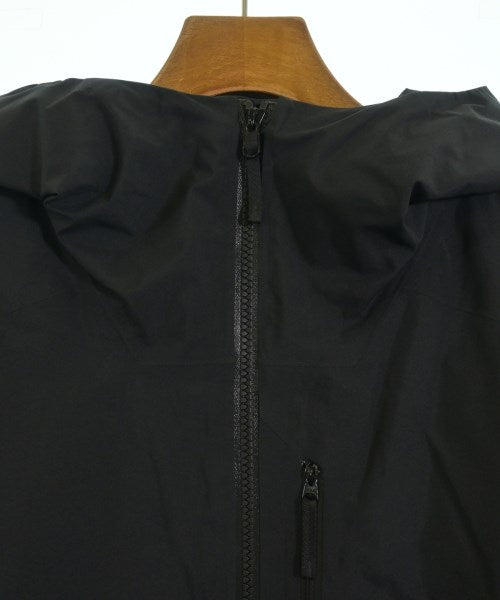 ARC'TERYX 斜紋夾克
