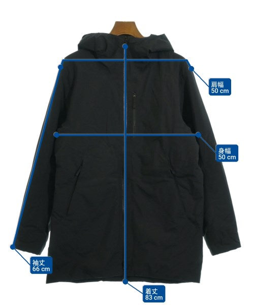 ARC'TERYX 斜紋夾克