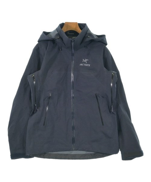 ARC'TERYX 山系外套