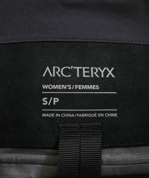 ARC'TERYX 山系外套