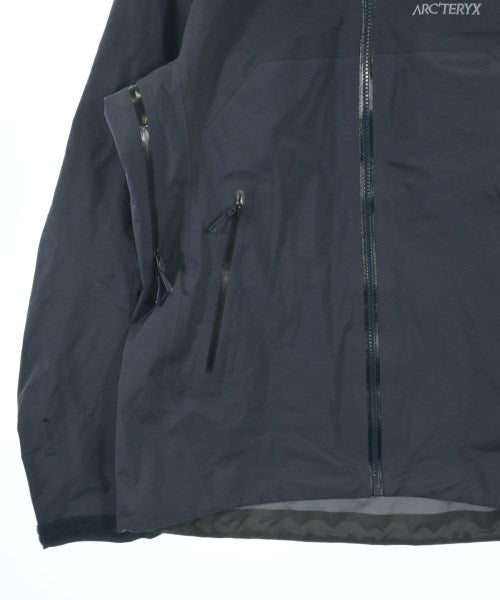 ARC'TERYX 山系外套