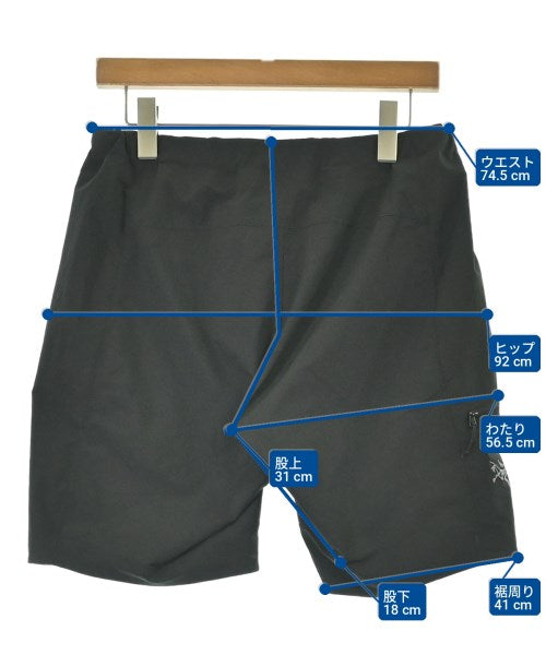 ARC'TERYX 短褲
