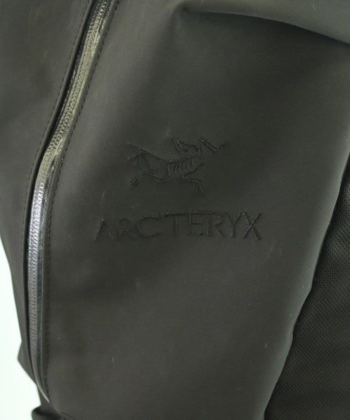 ARC'TERYX 背包