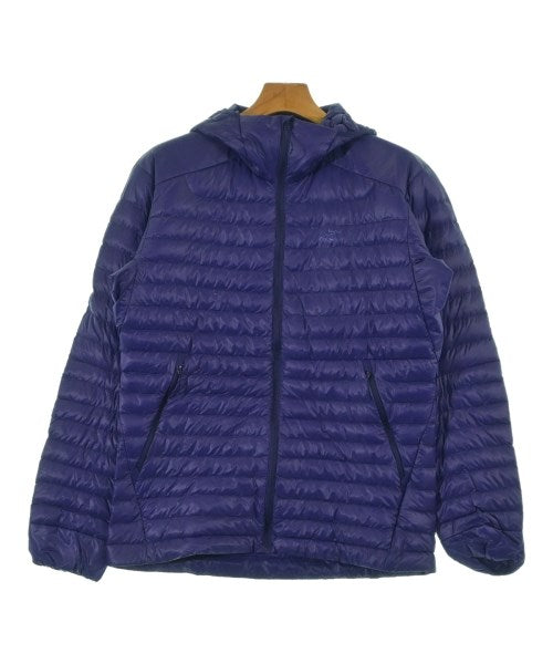 ARC'TERYX 羽絨夾克/背心