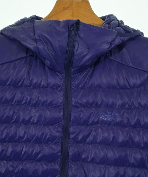 ARC'TERYX 羽絨夾克/背心