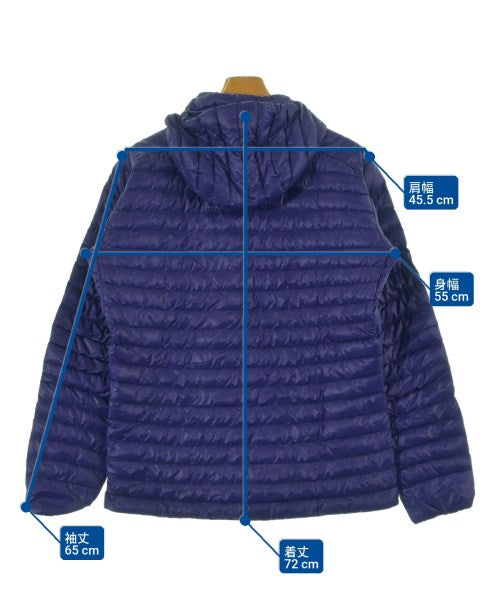 ARC'TERYX 羽絨夾克/背心