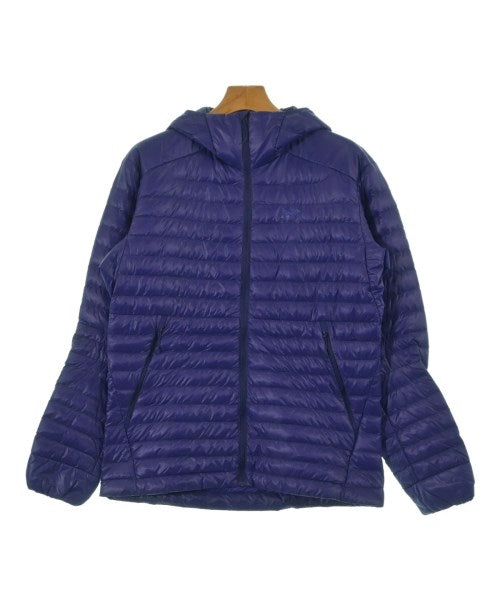 ARC'TERYX 羽絨夾克/背心