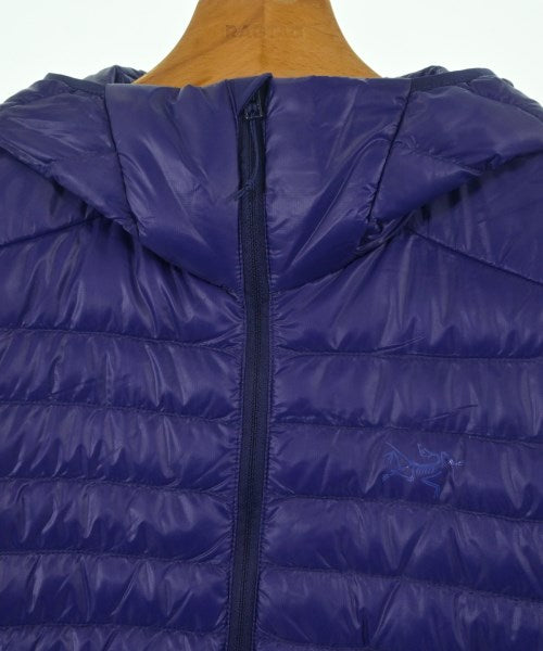 ARC'TERYX 羽絨夾克/背心