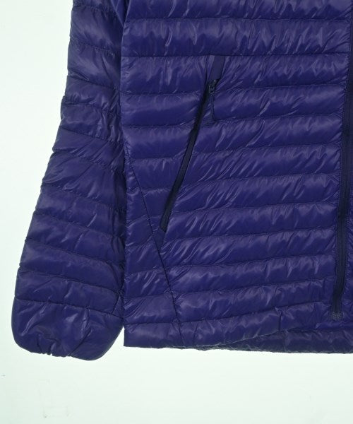 ARC'TERYX 羽絨夾克/背心