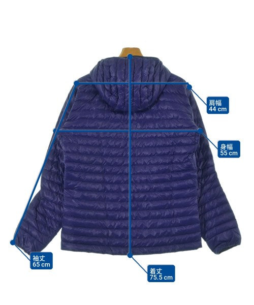 ARC'TERYX 羽絨夾克/背心