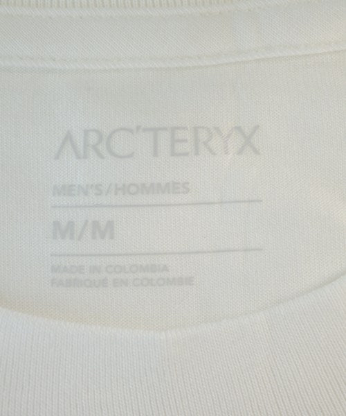 ARC'TERYX T恤/上衣