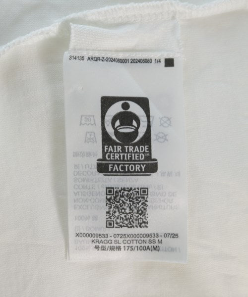 ARC'TERYX T恤/上衣