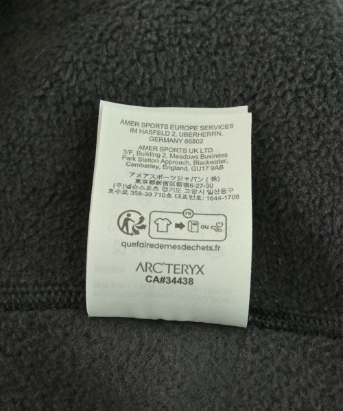 ARC'TERYX 其他飛行外套