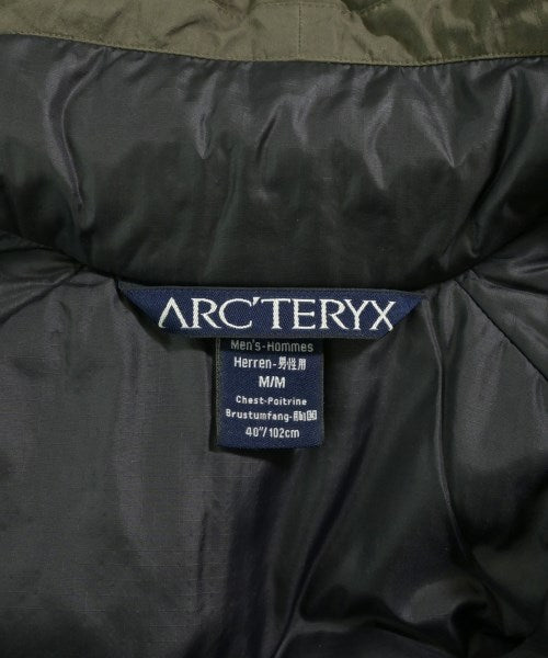 ARC'TERYX 其他飛行外套