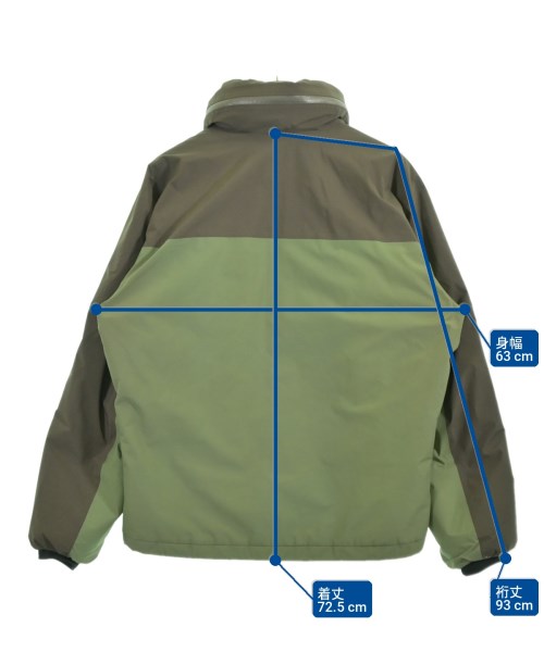 ARC'TERYX 其他飛行外套