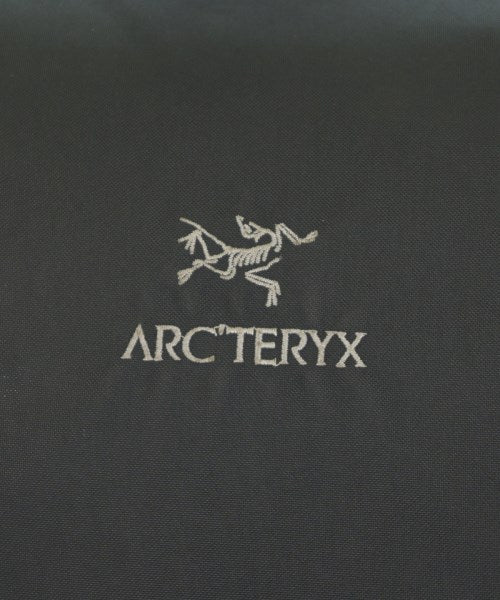 ARC'TERYX 背包