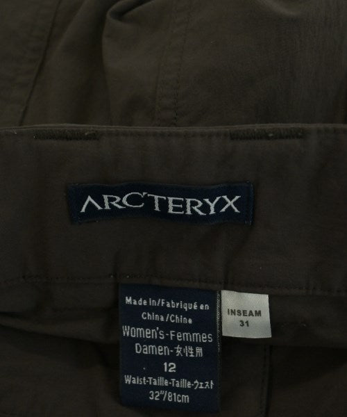 ARC'TERYX 其他款