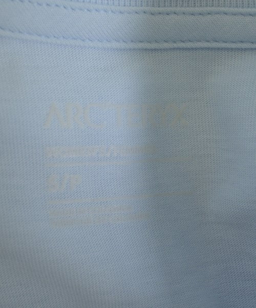 ARC'TERYX T恤/上衣