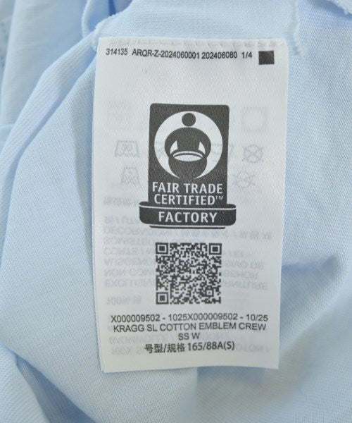 ARC'TERYX T恤/上衣