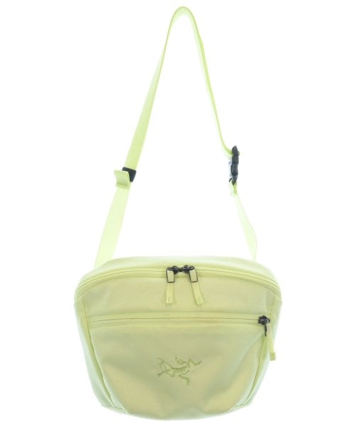 ARC'TERYX 肩背包
