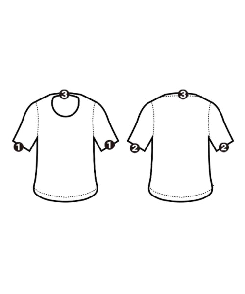 ARC'TERYX T恤/上衣