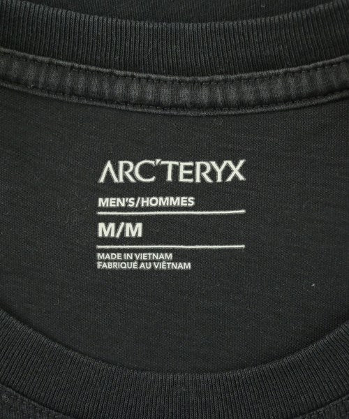 ARC'TERYX T恤/上衣