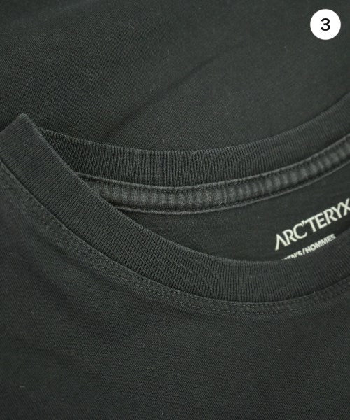 ARC'TERYX T恤/上衣