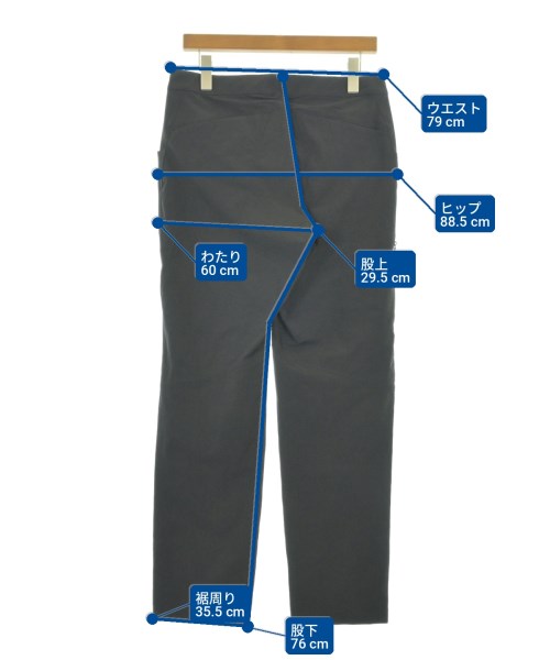 ARC'TERYX 其他款