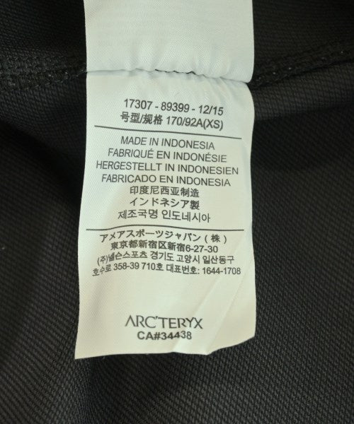 ARC'TERYX 其他飛行外套