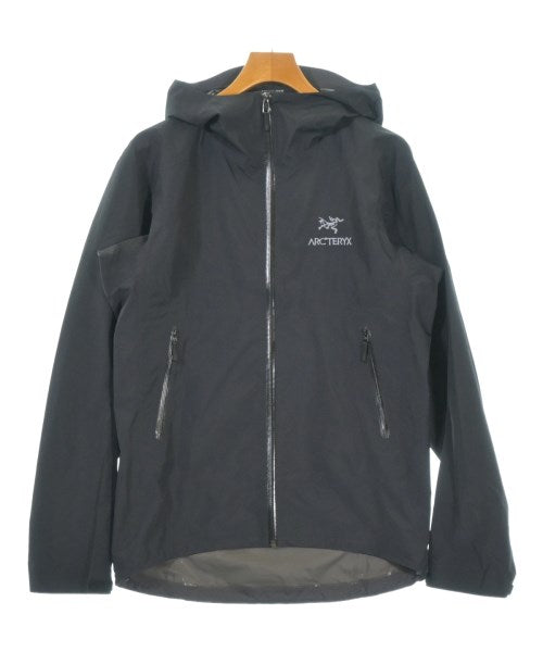 ARC'TERYX 山系外套