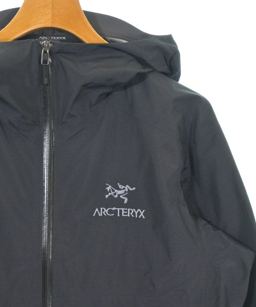 ARC'TERYX 山系外套