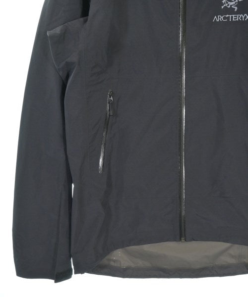 ARC'TERYX 山系外套