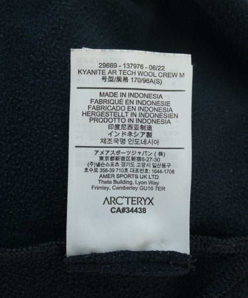 ARC'TERYX 運動衫
