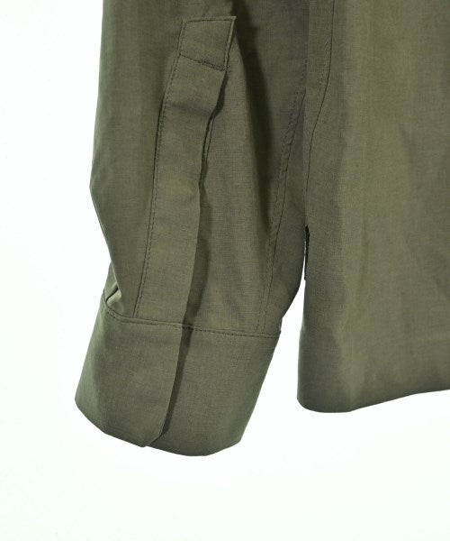 ARC'TERYX 休閒襯衫