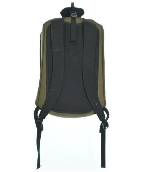 ARC'TERYX 背包
