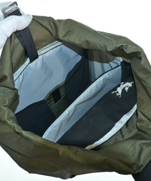 ARC'TERYX 背包