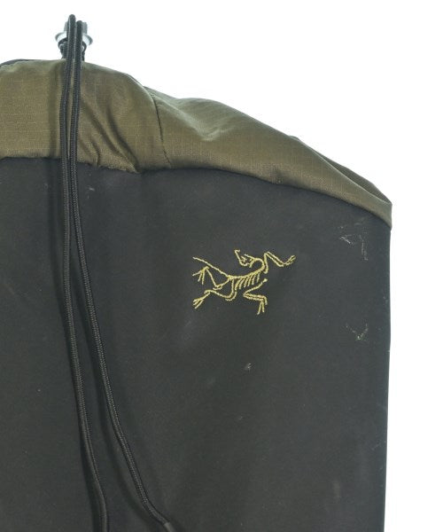 ARC'TERYX 背包