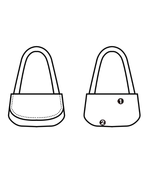 ARC'TERYX 肩背包