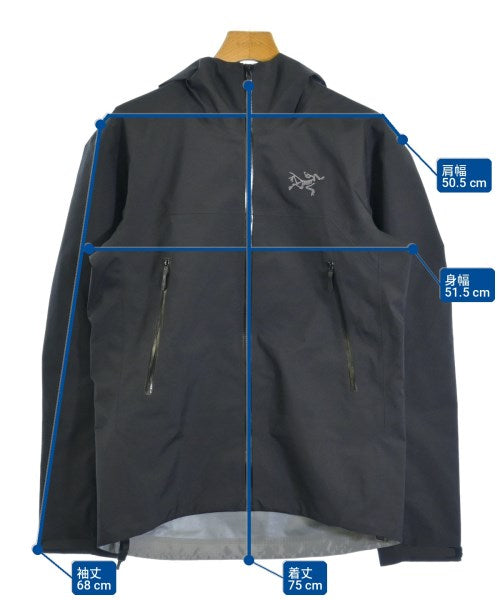 ARC'TERYX 其他飛行外套