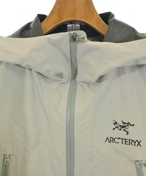 ARC'TERYX 山系外套