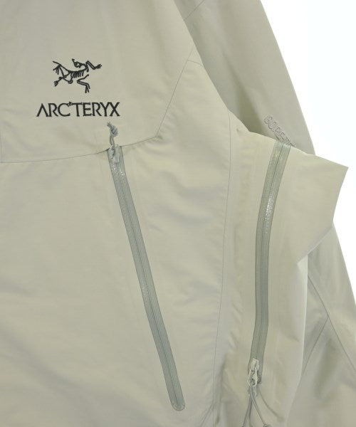 ARC'TERYX 山系外套