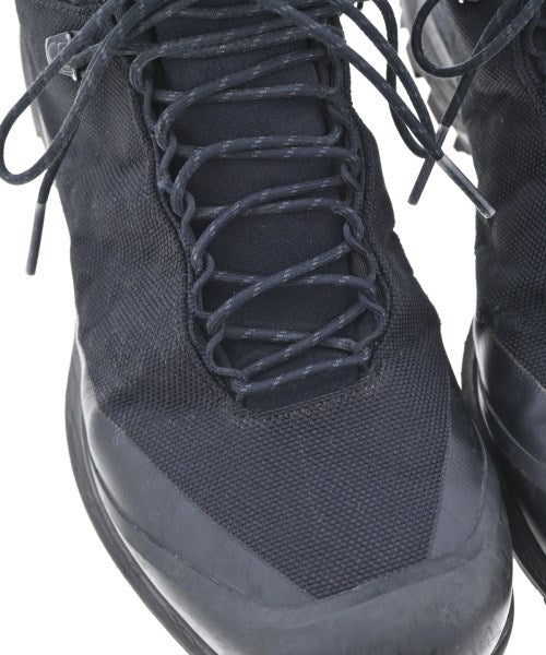 ARC'TERYX 靴子
