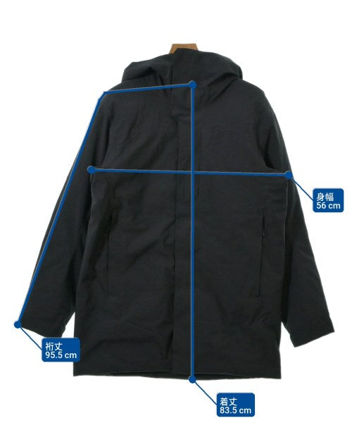 ARC'TERYX 羽絨大衣