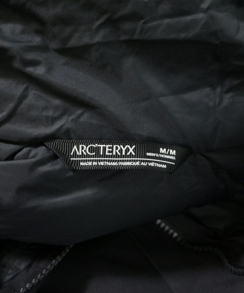 ARC'TERYX 羽絨大衣
