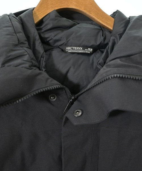 ARC'TERYX 羽絨大衣
