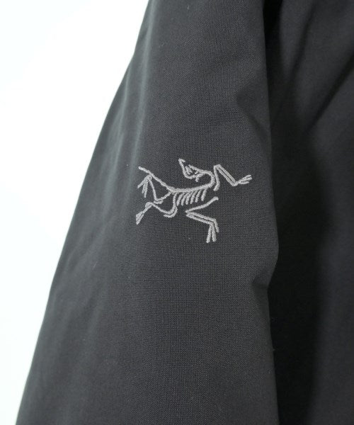 ARC'TERYX 羽絨大衣
