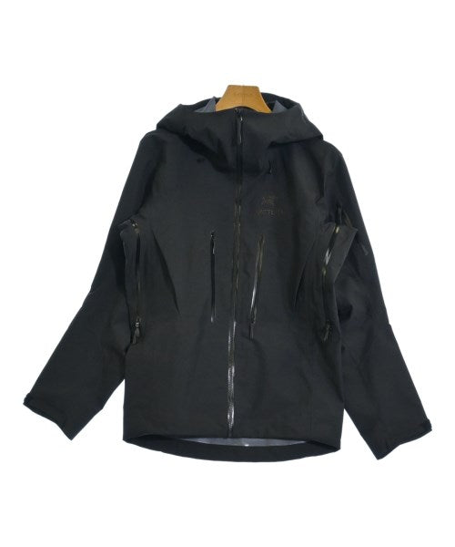 ARC'TERYX 山系外套